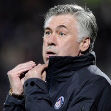 Ultah, Ancelotti Tunggu Kado Spesial dari PSG?