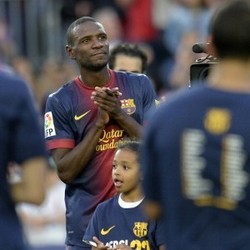 Abidal Klaim Dirinya Diminati Bayern