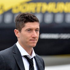 Dortmund Takkan Jual Lewandowski ke Bayern
