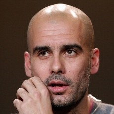 Guardiola Belajar Bahasa Jerman Seperti Orang Gila