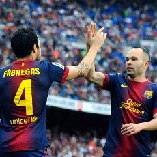 Schweinsteiger: Barca Masih yang Terbaik di Eropa