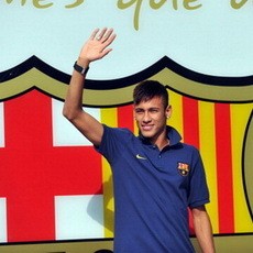 Perez: Semoga Neymar Sukses di Barca