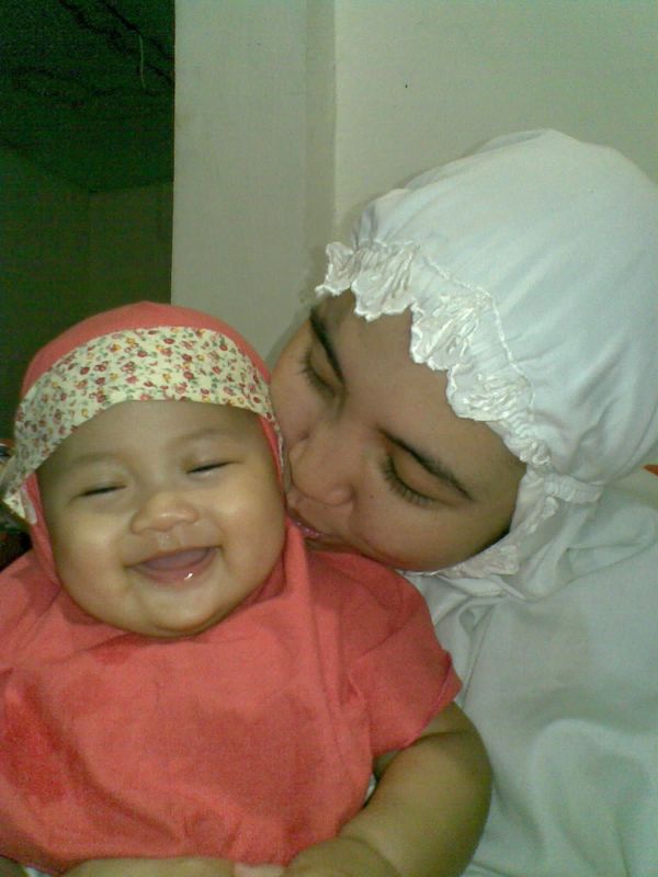 Malika Islami Rayya, 2,2 Tahun, Perempuan