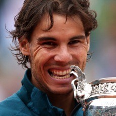 Optimisme Nadal untuk Kembali ke Peringkat Satu Dunia