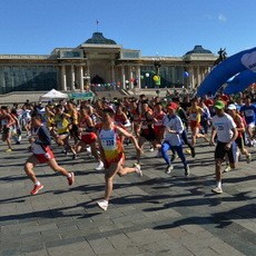 10 Tips Ikut Lomba 10K buat Pemula