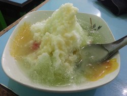 Nikmatnya Kuliner Surabaya