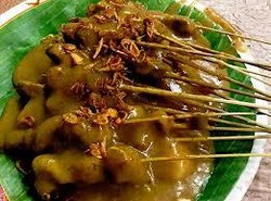 Makanan Khas Indonesia Yang Terkenal
