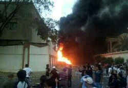 Menko Polhukam Imbau TKI di Jeddah Tidak Lakukan Provokasi