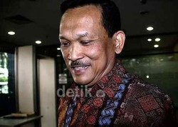 Kasus Simulator, KPK Panggil Brigjen Wahyu Indra Untuk Didik Purnomo