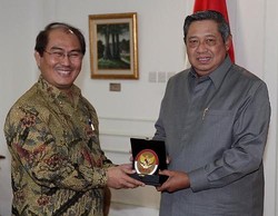 Mendagri Janji Segera Bayar Gaji DKPP yang Tertunggak Setahun