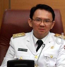 Jokowi-Ahok Akan Bangun Pusat Kuliner dan Pertokoan di Bawah Monas
