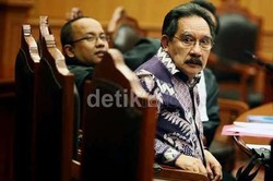 Antasari Minta JK Bersaksi dalam Sidang Kasus SMS Pembunuhan Nasrudin