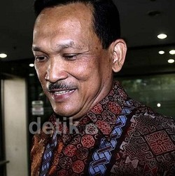 Jaksa Hadirkan Brigjen Didik dan Budi Susanto di Persidangan Irjen Djoko