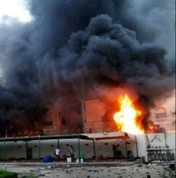 Anggota DPR Terbang ke Jeddah Selidiki Kerusuhan TKI