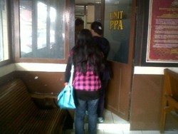 3 Kakak Beradik di Kalbar Diperkosa Ayah Kandung, 2 Sempat Hamil