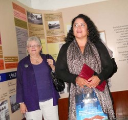 Maya Obama Kunjungi Bekas Rumah di Yogya dan Sapa Warga: Apa Kabar?