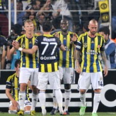 Kasus Pengaturan Skor, Fenerbahce Terancam Tak Ikut Liga Champions Lagi
