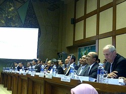 DPR Panggil Bos-bos 10 Perusahaan Minyak Terbesar di RI, Ada Apa?