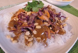 Resep Salad: Salad Suun dan Wortel