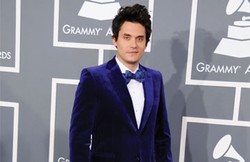 Q&A: John Mayer