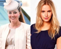 Kate Middleton Belanja Baju Hamil di Online Shop