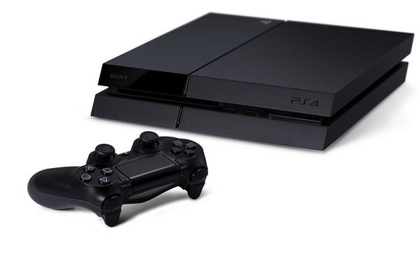 Menelisik PlayStation 4 yang Bergaya Wajik