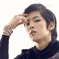 Sungyeol Infinite Siap Tinggal di Hutan