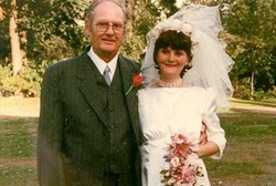 Sering Peluk Ayah yang Kotor Berdebu, Wanita Ini Meninggal karena Kanker