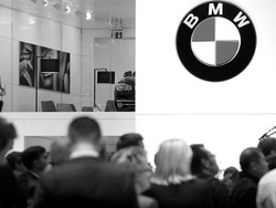 Mobil Mewah Eropa Ikut Program Mobil Rendah Emisi