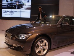 OKB Pilih Mobil Mercy dan BMW