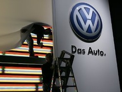 VW Dikabarkan Produksi Mobil Murah di Maroko
