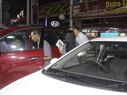 China dan Korea Perang Diskon