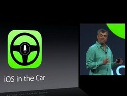 Apple Ingin Benamkan iOS ke Mobil