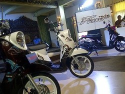 Skutik Makin Berjaya