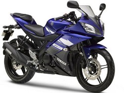R15 ke Indonesia? Yamaha: No Comment!