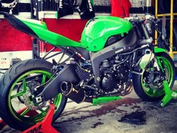 Apa Beda Pelek Warna-warni Biasa dengan Candy Chrome?