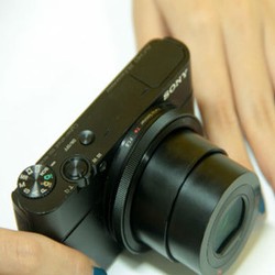 Penerus Sony RX100 Siap Meluncur?