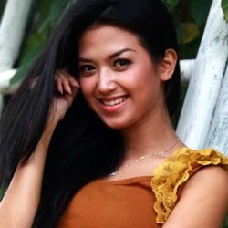 Pacaran 5 Tahun, Sylvia Fully Rasakan Perih dan Nikmat