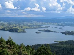 Siapa Sangka, Turis Belanda Paling Sering ke Danau Sentani