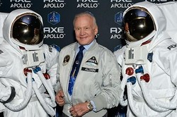 Mengenal Buzz Aldrin, Astronot Paling Top Sepanjang Masa