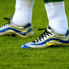 Desain Baru Nike Mercurial untuk Sang Fenomena