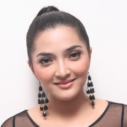 Lupakan Keguguran, Ashanty Promo Lagu Baru