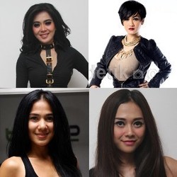 Terlalu Vulgar, 5 Video Klip Ini Dicekal