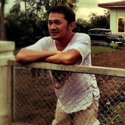 Ritual Hanung Bramantyo untuk Kelancaran Syuting Soekarno