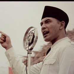 Perjalanan Panjang Produksi Film Soekarno