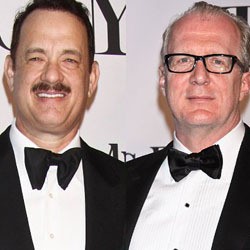 Ini Daftar Pemenang Tony Awards 2013