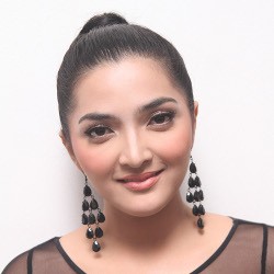  Capek Pindah Rumah, Ashanty Meriang