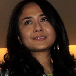 Semakin Gila, Ria Irawan Merasa Makin Seksi