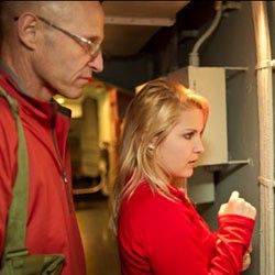 The Great Escape, The Hunger Games Versi Reality Show