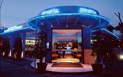 Gerai Pizza Lokal, Tak Kalah Saing dengan Pemain Global